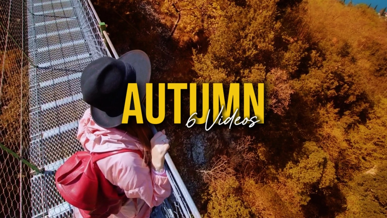 Autumn 5 Videos