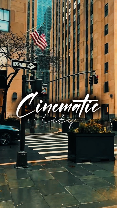 10 clips cinématographiques