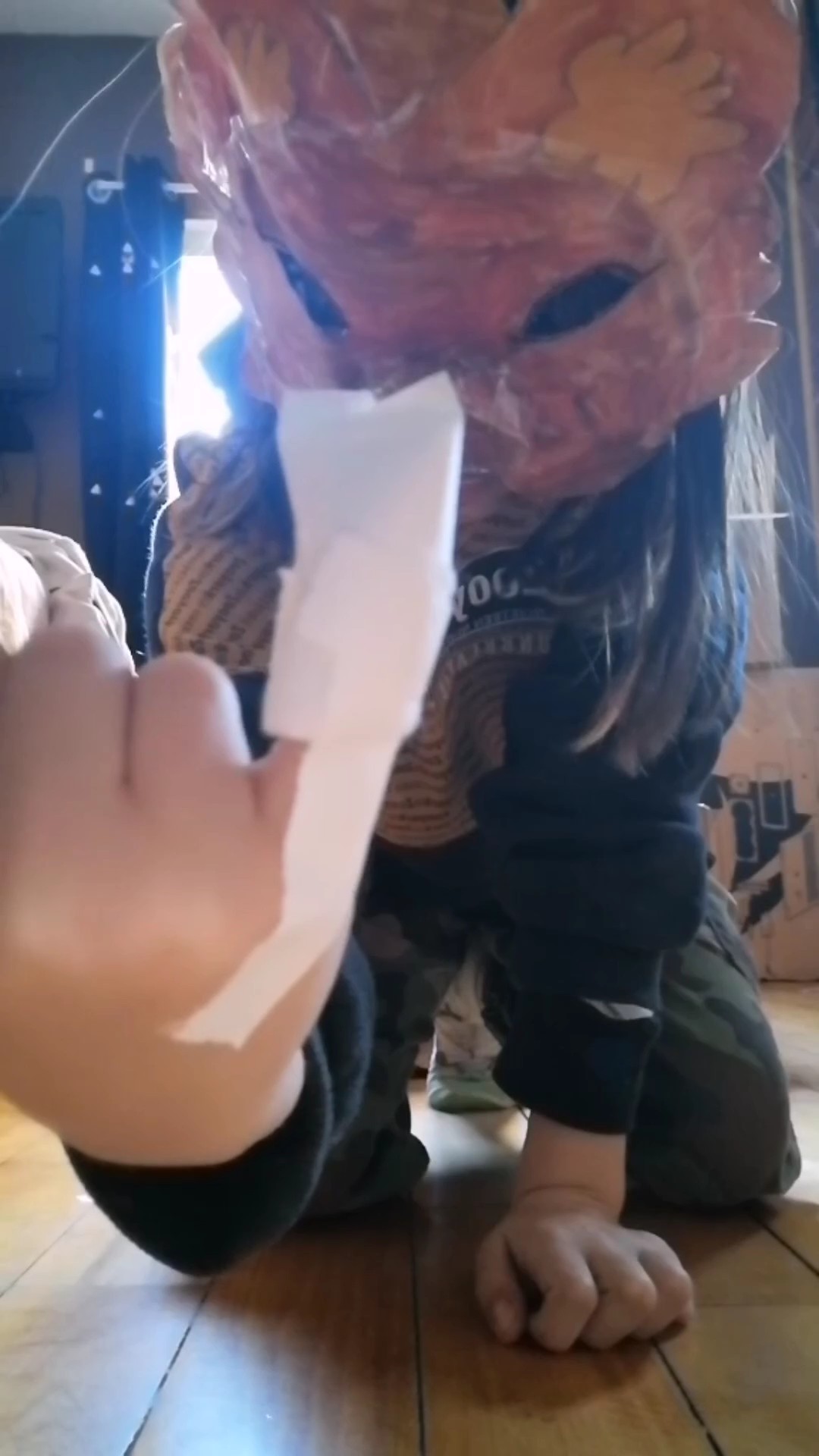 idk what this vid is