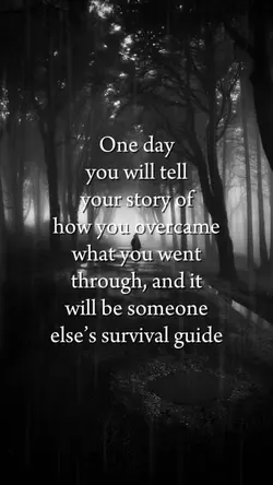 Survival guide 