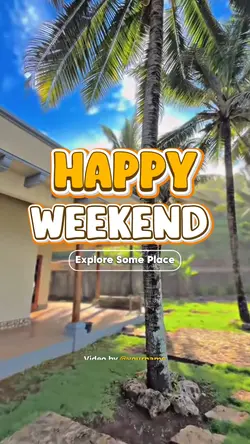 weekend video story 