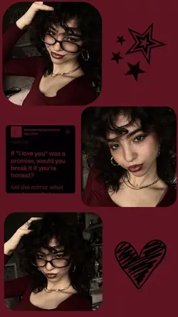 aesthetic story