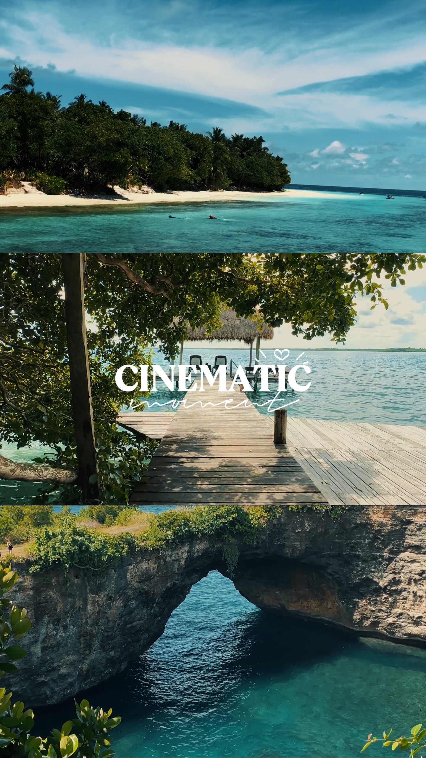 Moment cinématographique