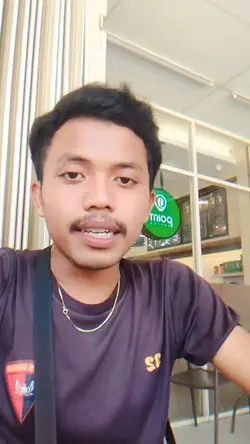 GK usah ambil pusing