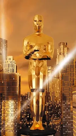 Oscar award