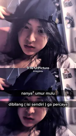 nanya umur mulu