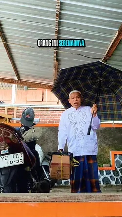 CEO yg menyamar..! 