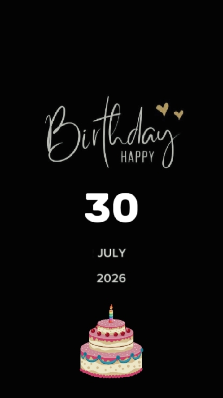 H B DayGirl30July