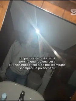 Affezionarmi 