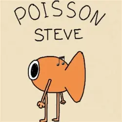 Steve le poisson 