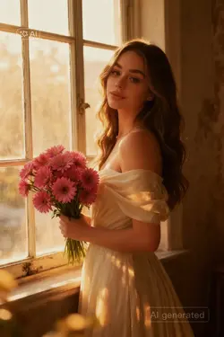 Vintage-Fotoshooting