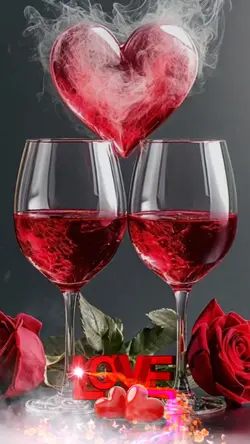 Feliz san Valentín 