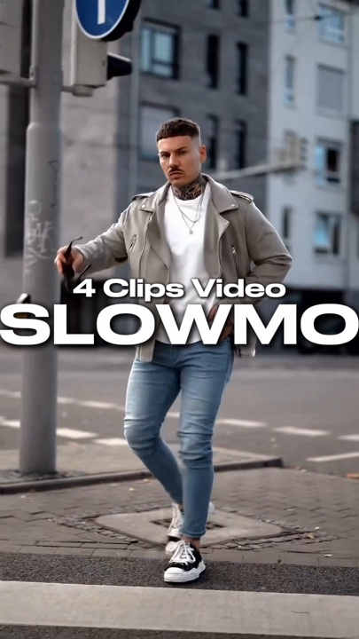 Tinalo ni Slowmo