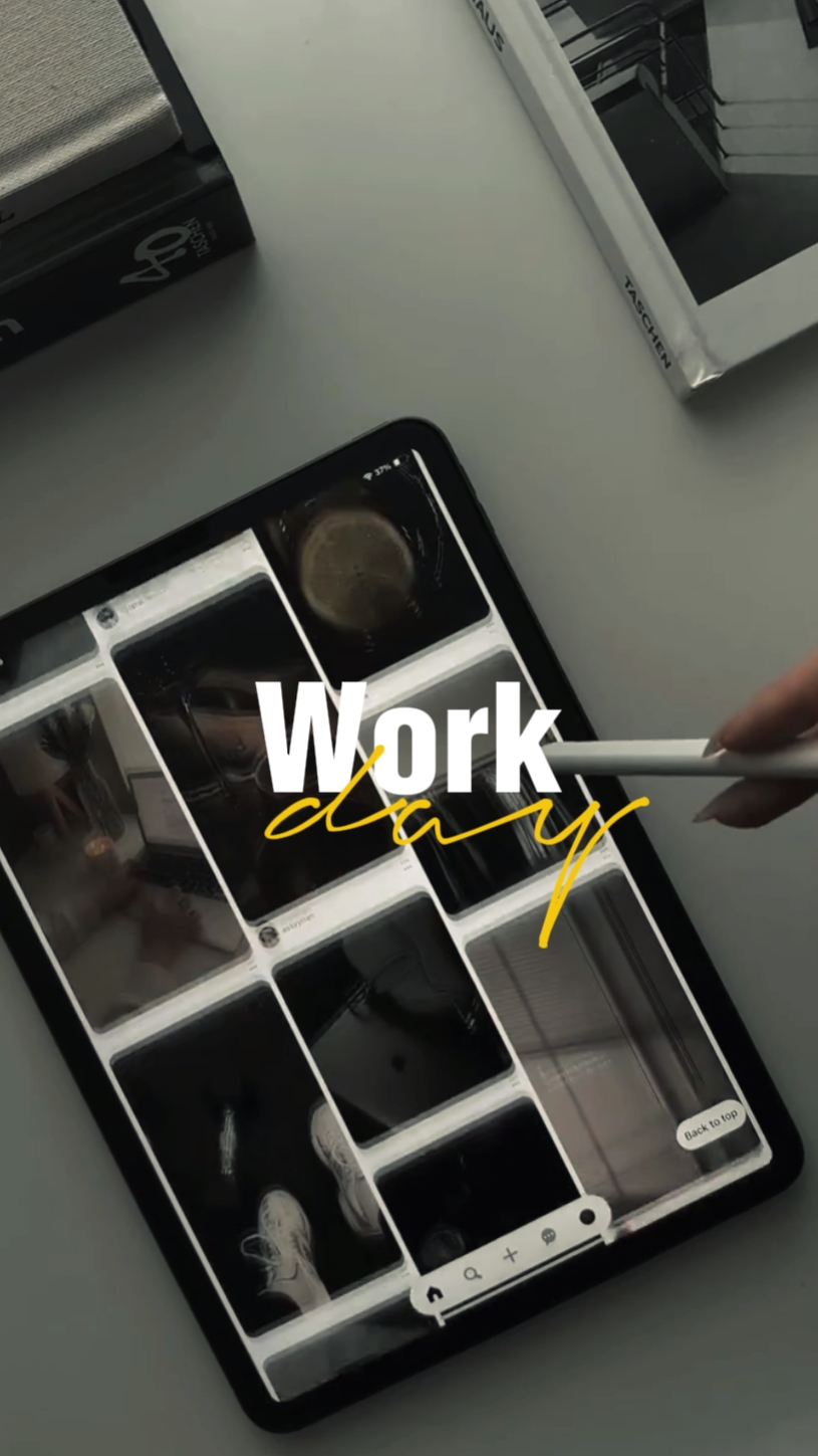 Día de trabajo