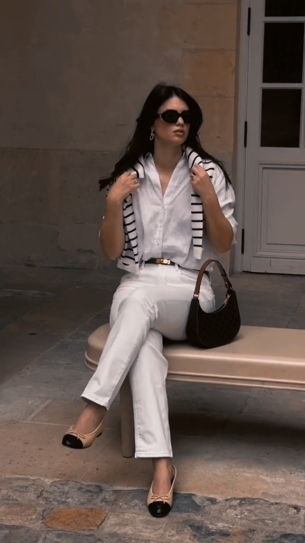 look style