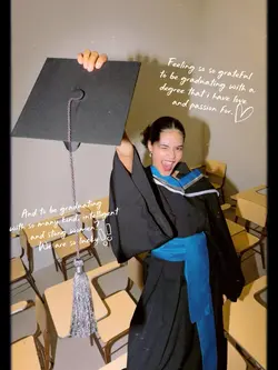 graduation