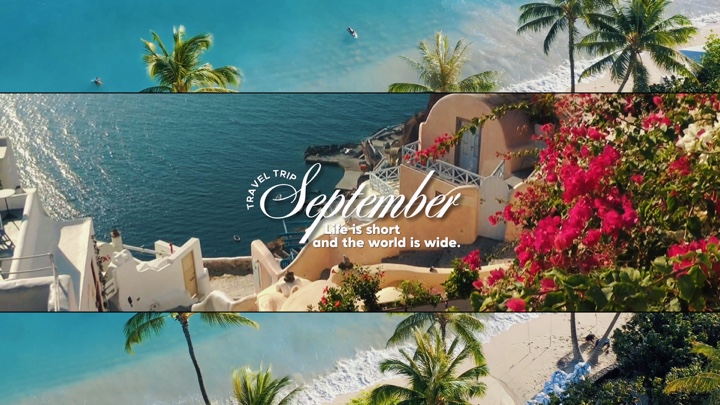Travel September