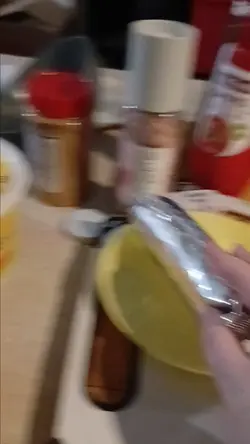 dinner