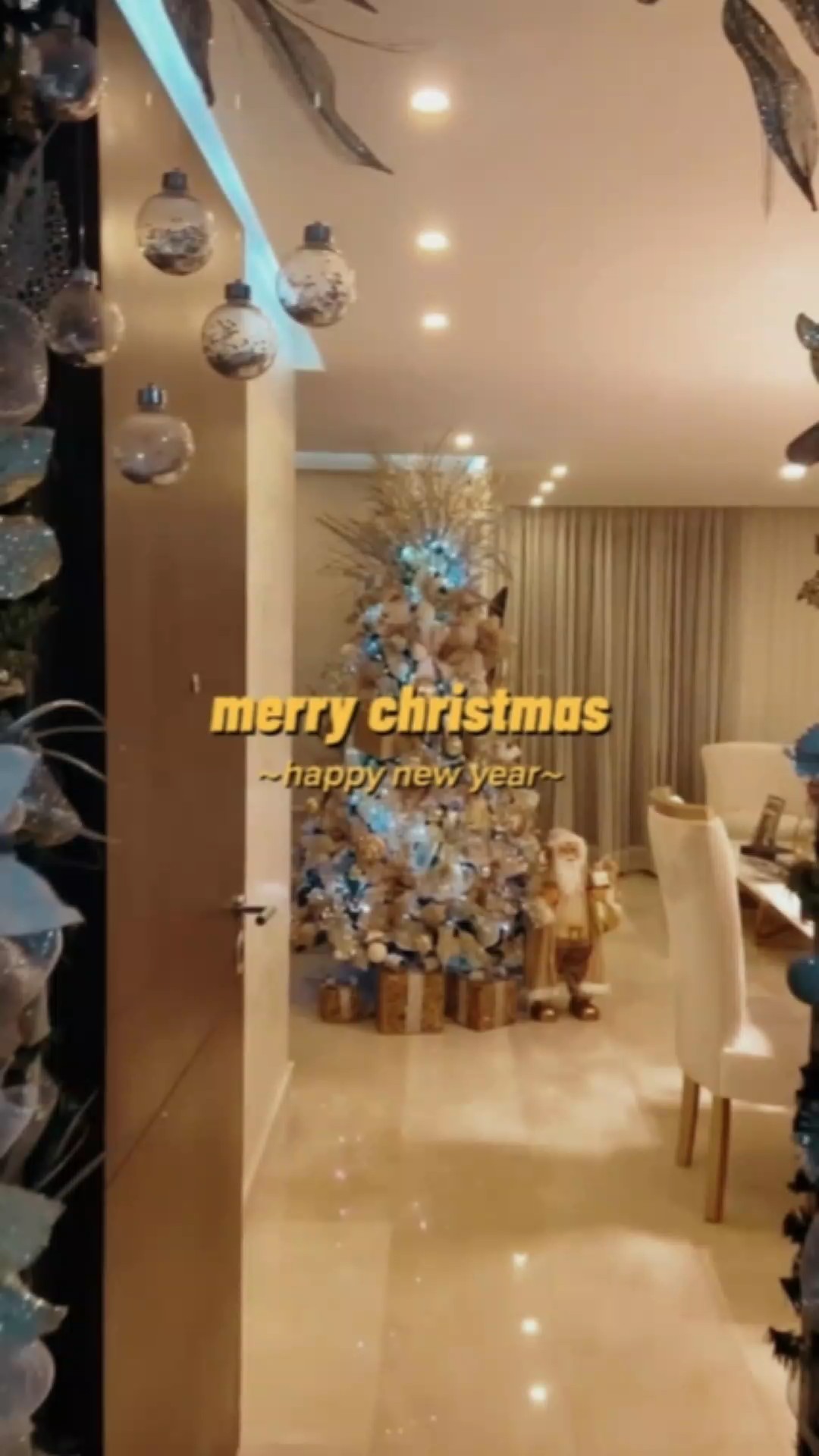 Feliz Navidad