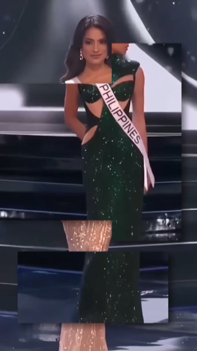 Pageant