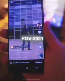 Pov: 2021 