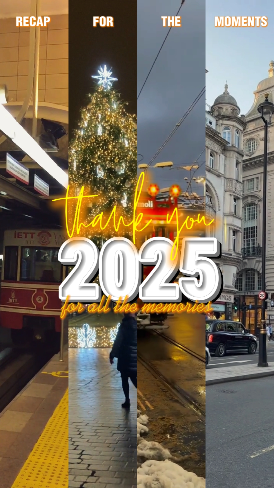 BONJOUR 2025...