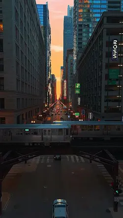 city light cinematic