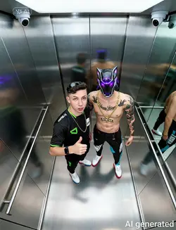 TREND FF ELEVADOR