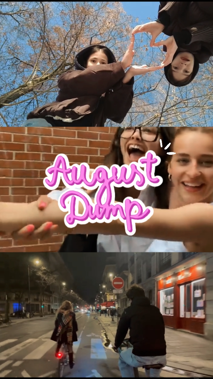 Despejo de agosto