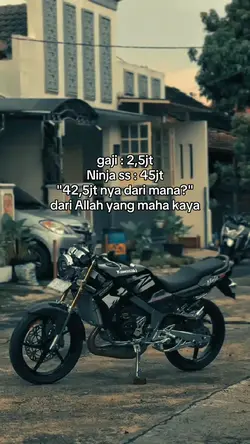 trend Ninja ss