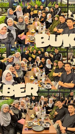 FOTO BUKBER