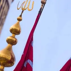 عباس علمدار ع