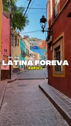 Latina Foreva