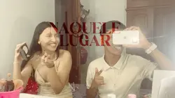 Naquele lugar 