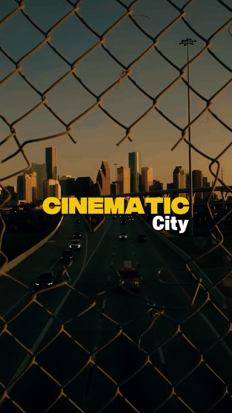 8 Clips Cinematic