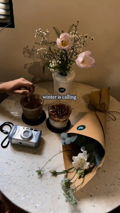 겨울이 온다 