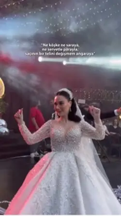 Ne köşke ne saraya