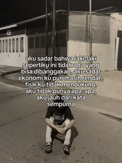 aku sadar 