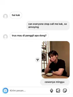 hai kak