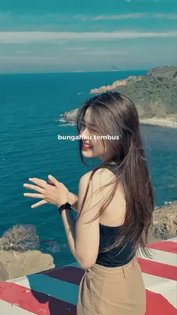 bungah ku tembus kay