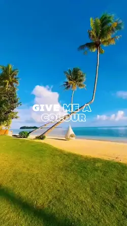 vacation