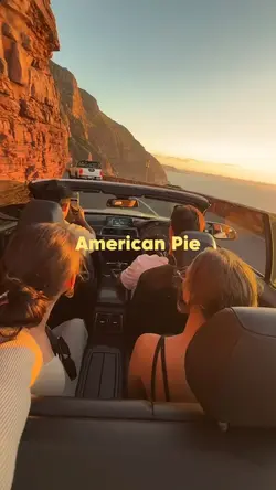 American Pie