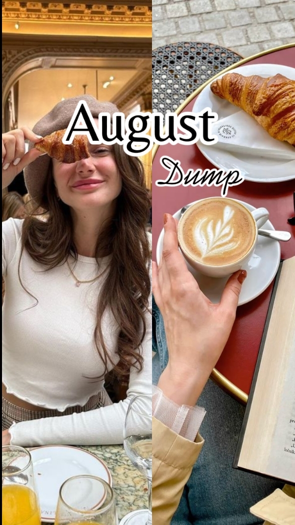august dump
