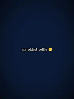selfie 
