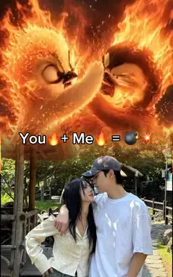 You + Me