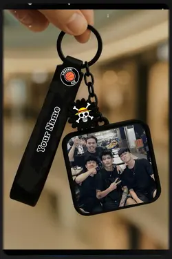 Gantungn kunci cowok