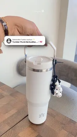 Tumbler