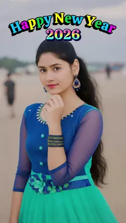 Happy New Year 2026