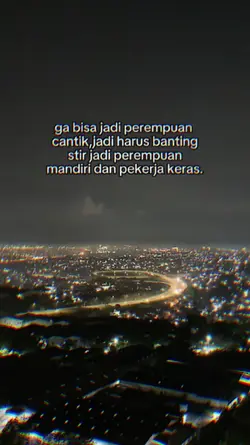 MANDIRI DAN PEKERJA 