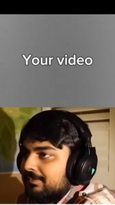 Lustige Videovorlage